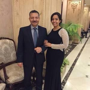 Meet your Posher, Omneya